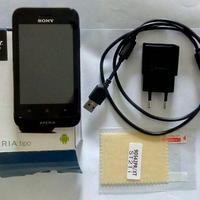 Smartphone Sony Xperia Tipo (completo)