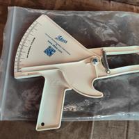 Misuratore massa grassa Plicometro Idass