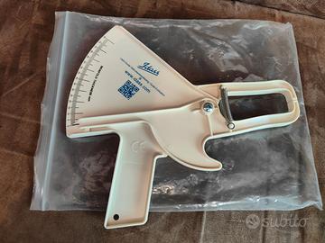 Misuratore massa grassa Plicometro Idass