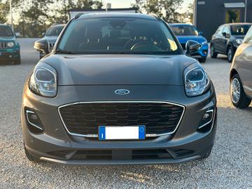 Ford Puma 1.0 Hybrid 125CV aut. Titanium X