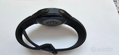 Samsung Galaxy Watch 4 SM-R870 BT 44mm Come Nuovo 