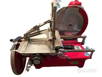 Affettatrice Berkel S52 originale