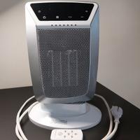 Termoventilatore Olimpia