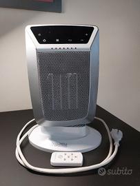 Termoventilatore Olimpia