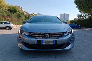Peugeot 508 SW  1.5 BlueHdi 130 EAT8 Allure 