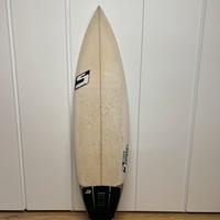 Tavola da surf Luke Studer