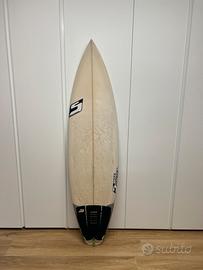 Tavola da surf Luke Studer