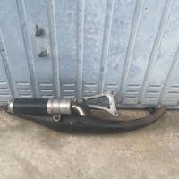 Marmitta malossi mhr racing