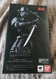 Onmitsu Shadowtrooper Movie Realization MISB