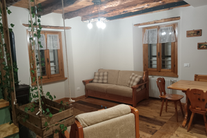 Appartamento "Bellavista"