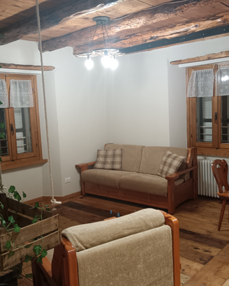 Appartamento "Bellavista"