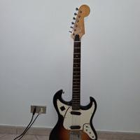 Chitarra Elettrica