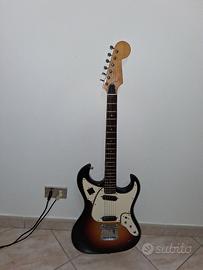 Chitarra Elettrica