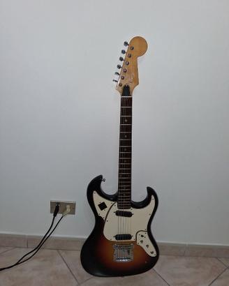 Chitarra Elettrica