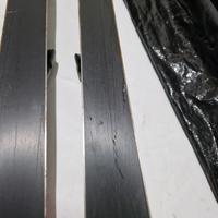 SCI Rossignol 160
