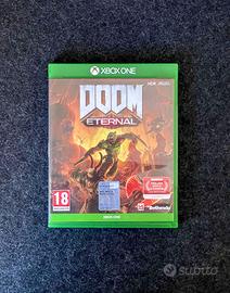 [XBO] Doom Eternal