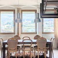 Rovereto- Attico a Borgo Sacco
