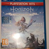 Horizon Zero Dawn Complete Edition in forma digita