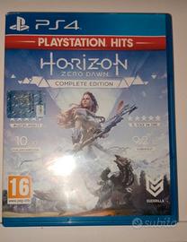 Horizon Zero Dawn Complete Edition in forma digita