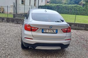 Bmwx4