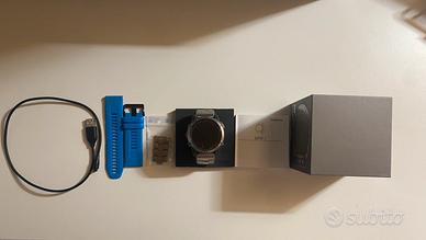 Garmin Quatix 7x Solar