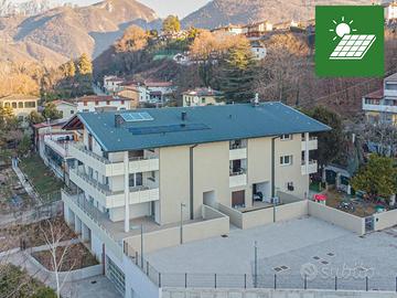 APPARTAMENTO DI 134 MQ IN ESCLUSIVO COMPLESSO R...