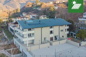 APPARTAMENTO DI 134 MQ IN ESCLUSIVO COMPLESSO R...