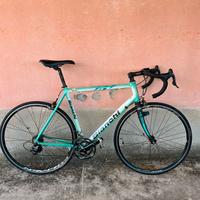 BIANCHI ML3 Alloy Reparto Corse