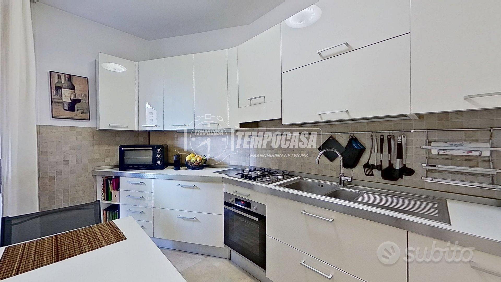 Appartamento – Brugherio, Cascina Guzzina, Moncucco - Altro
