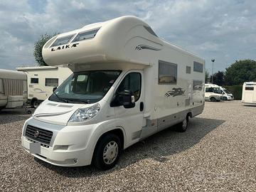 LAIKA ECOVIP 2 CLASSIC