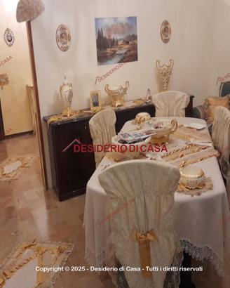 Appartamento, Termini Imerese.