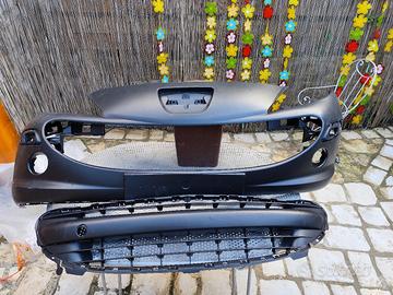 paraurti anteriore Peugeot 207  2007 