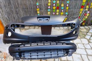 paraurti anteriore Peugeot 207  2007 