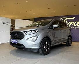 Ford EcoSport 1.0 EcoBoost 125 CV Start&Stop S