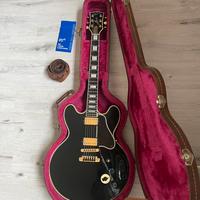 Gibson Lucille