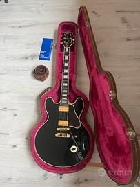 Gibson Lucille