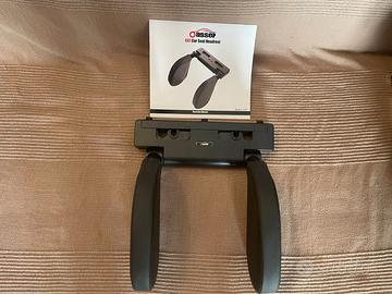 Poggiatesta Auto Bambini e Adulti