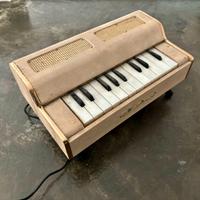 Organetto Bontempi Egisto Bontempi Mod. P 201