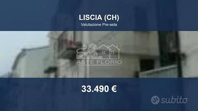 Immobile in asta di 165 m² con più di 5 locali a L