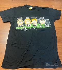 Maglia juventus cartoons