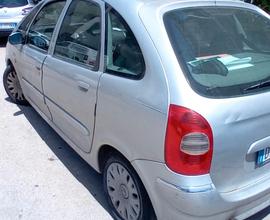 CITROEN C4 Picasso - 2007