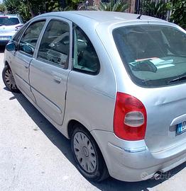 CITROEN C4 Picasso - 2007