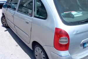 CITROEN C4 Picasso - 2007