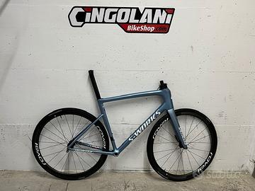 Specialized Tarmac Sl8 S-Works