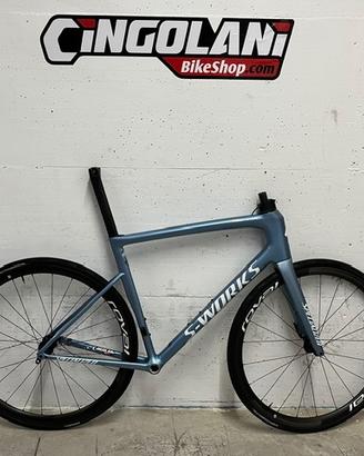 Specialized Tarmac Sl8 S-Works