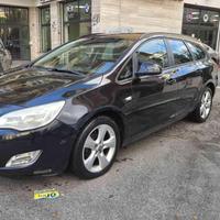 OPEL Astra 1.3 CDTI 95CV Sports Tourer Cosmo