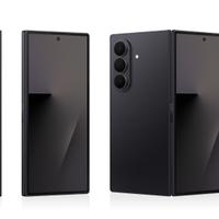 Samsung Z Fold7 512gb Jet Black nuovo imballato