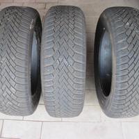 Pneumatici Continental Invernali 195/65 R15 T 80%