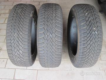 Pneumatici Continental Invernali 195/65 R15 T 80%