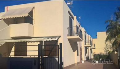 San vito vacanze casa mia